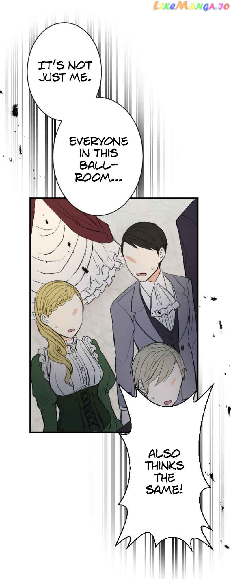 When the Broken Saintess Touches Love Chapter 15 - Page 12