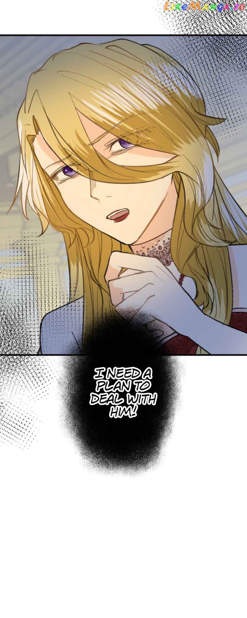When the Broken Saintess Touches Love Chapter 15 - Page 20