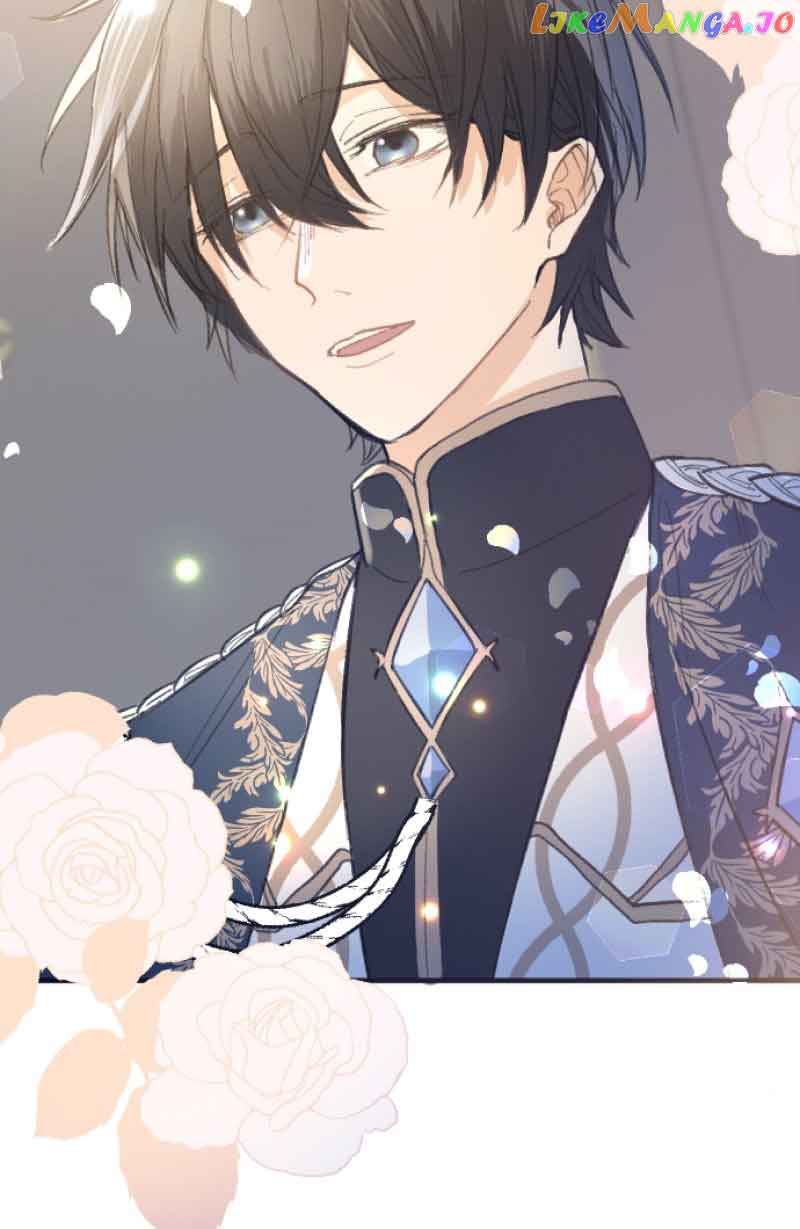 When the Broken Saintess Touches Love Chapter 15 - Page 30
