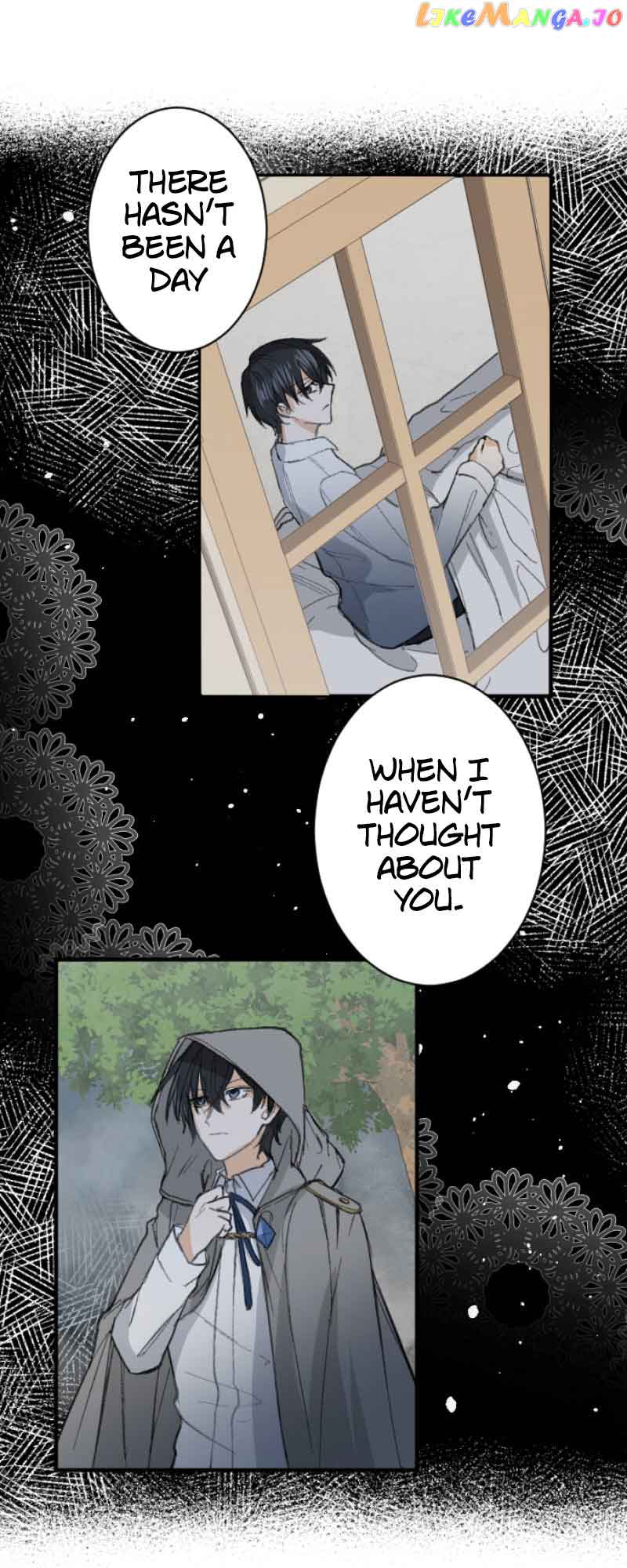 When the Broken Saintess Touches Love Chapter 15 - Page 37