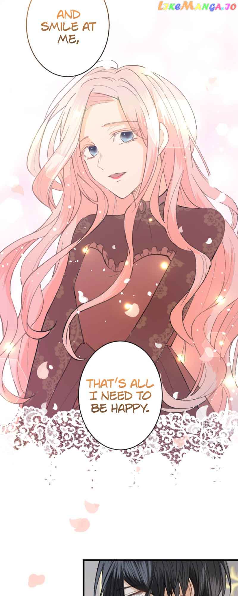 When the Broken Saintess Touches Love Chapter 15 - Page 39