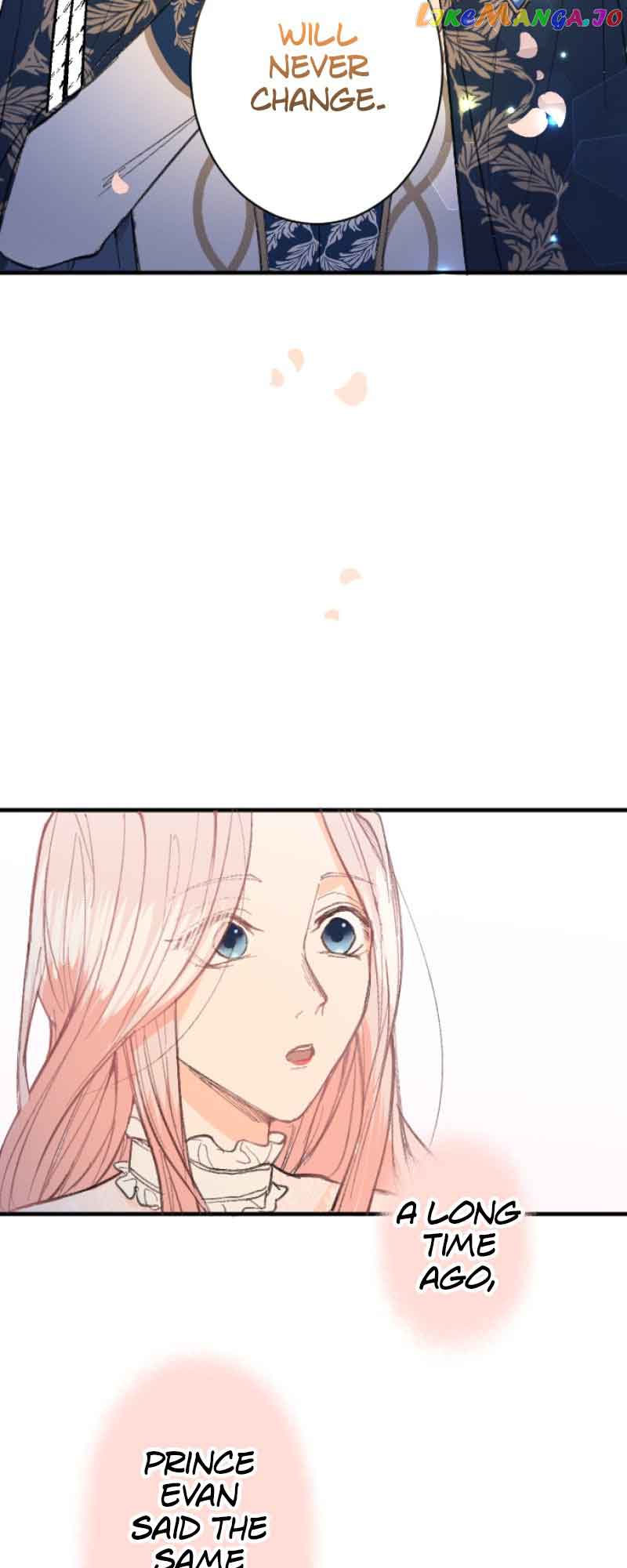 When the Broken Saintess Touches Love Chapter 15 - Page 41