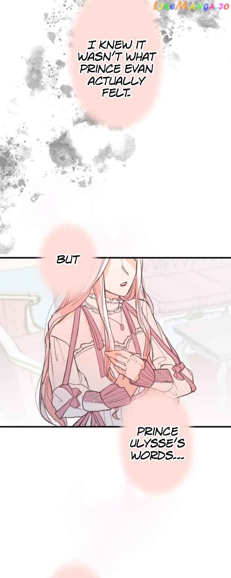 When the Broken Saintess Touches Love Chapter 15 - Page 44