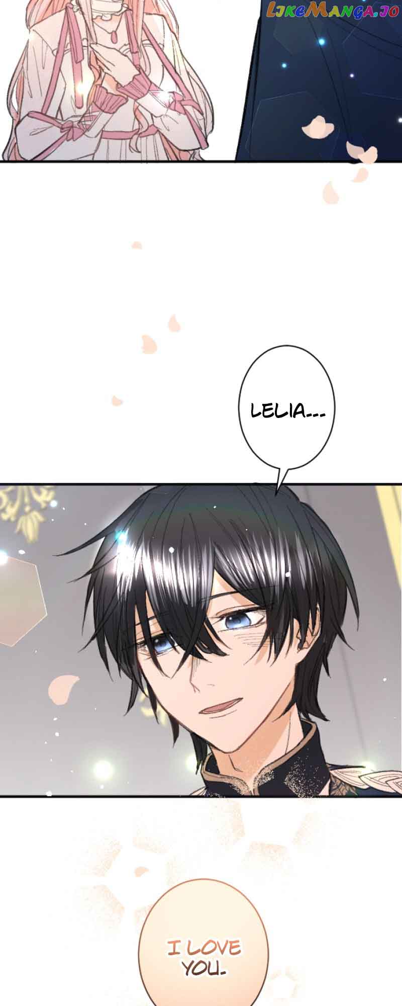 When the Broken Saintess Touches Love Chapter 15 - Page 46