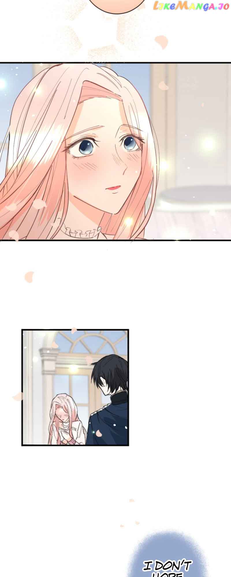 When the Broken Saintess Touches Love Chapter 15 - Page 47