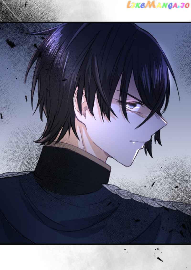When the Broken Saintess Touches Love Chapter 15 - Page 5