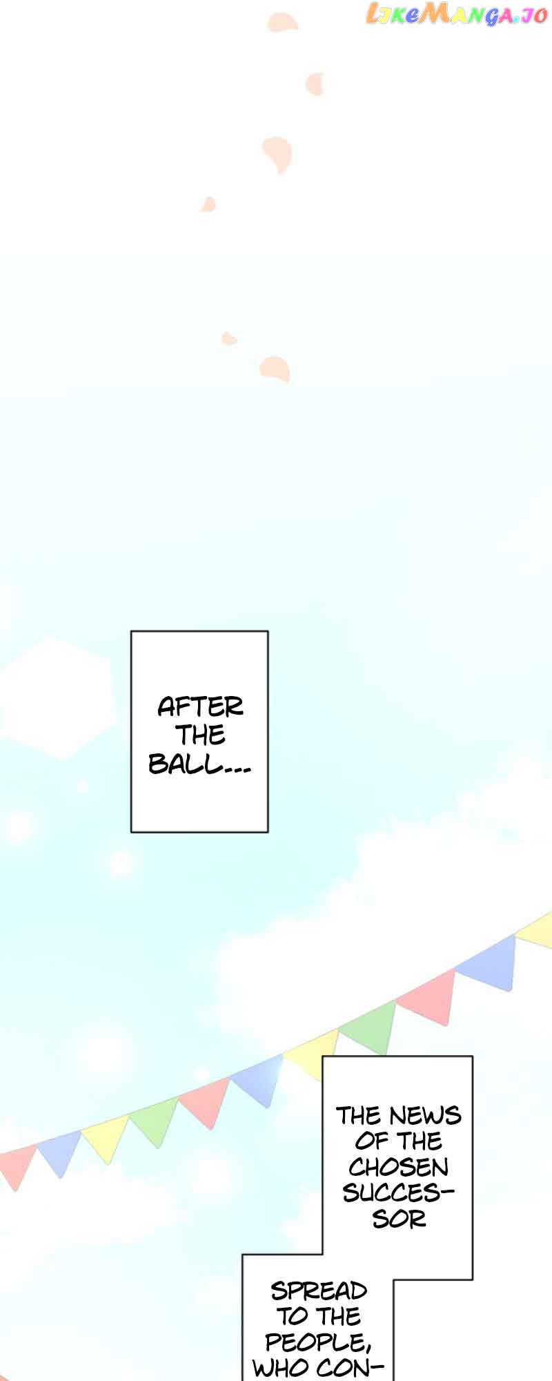 When the Broken Saintess Touches Love Chapter 15 - Page 50
