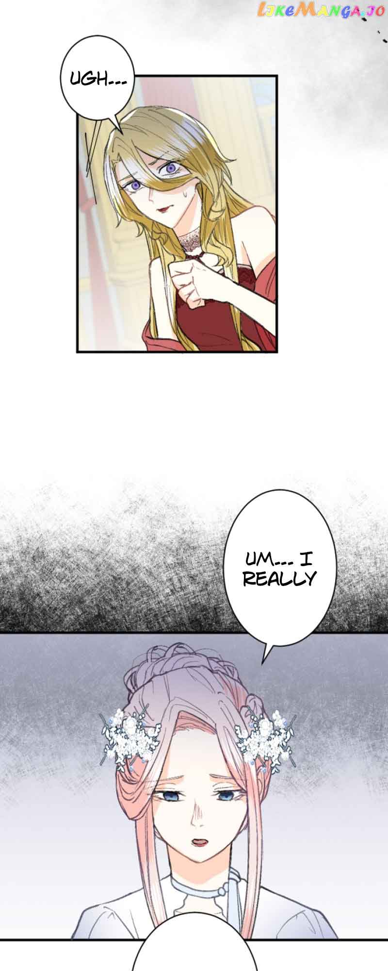 When the Broken Saintess Touches Love Chapter 15 - Page 6