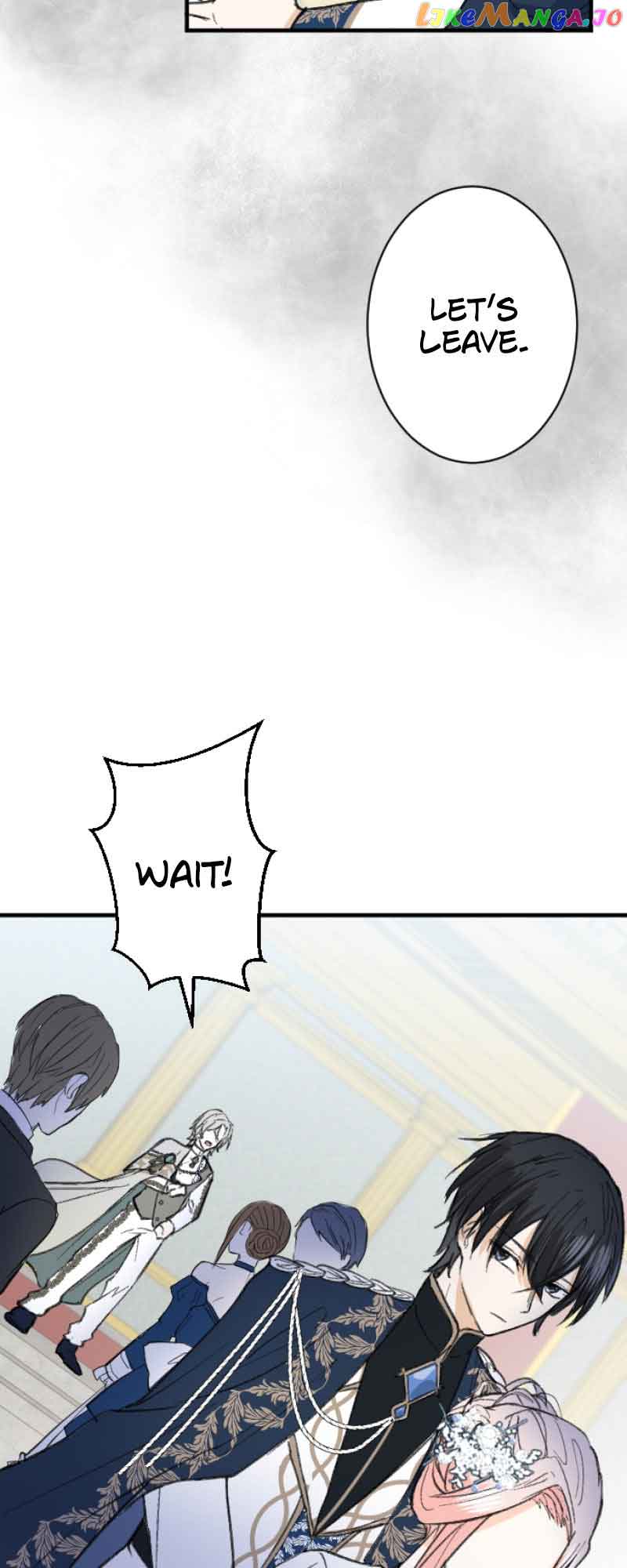 When the Broken Saintess Touches Love Chapter 15 - Page 8