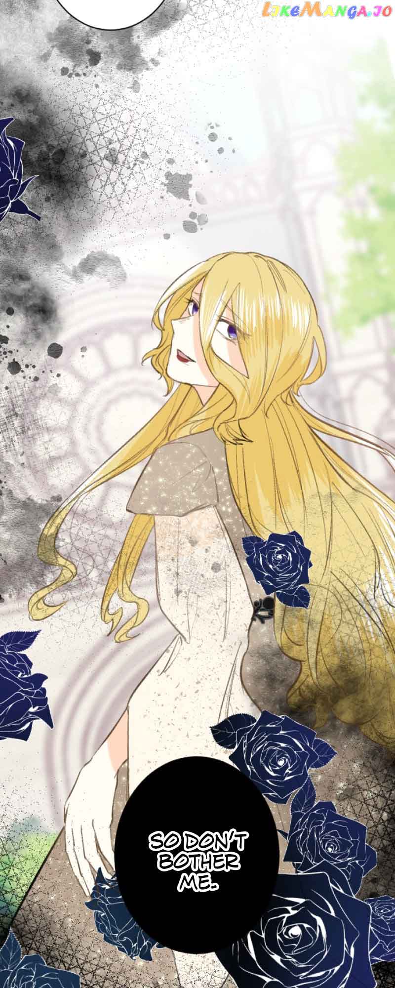 When the Broken Saintess Touches Love Chapter 16 - Page 17