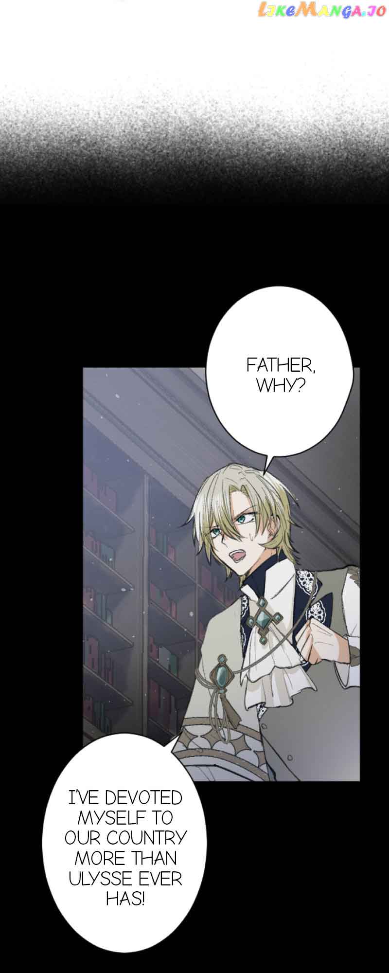 When the Broken Saintess Touches Love Chapter 16 - Page 28