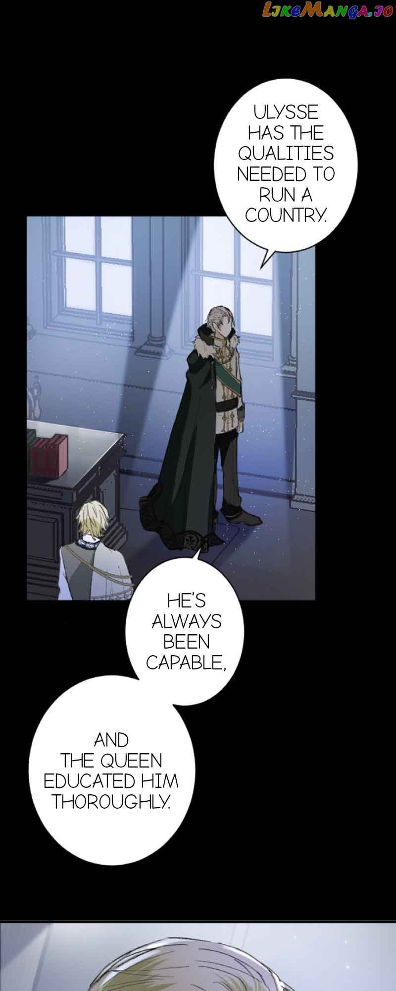 When the Broken Saintess Touches Love Chapter 16 - Page 29