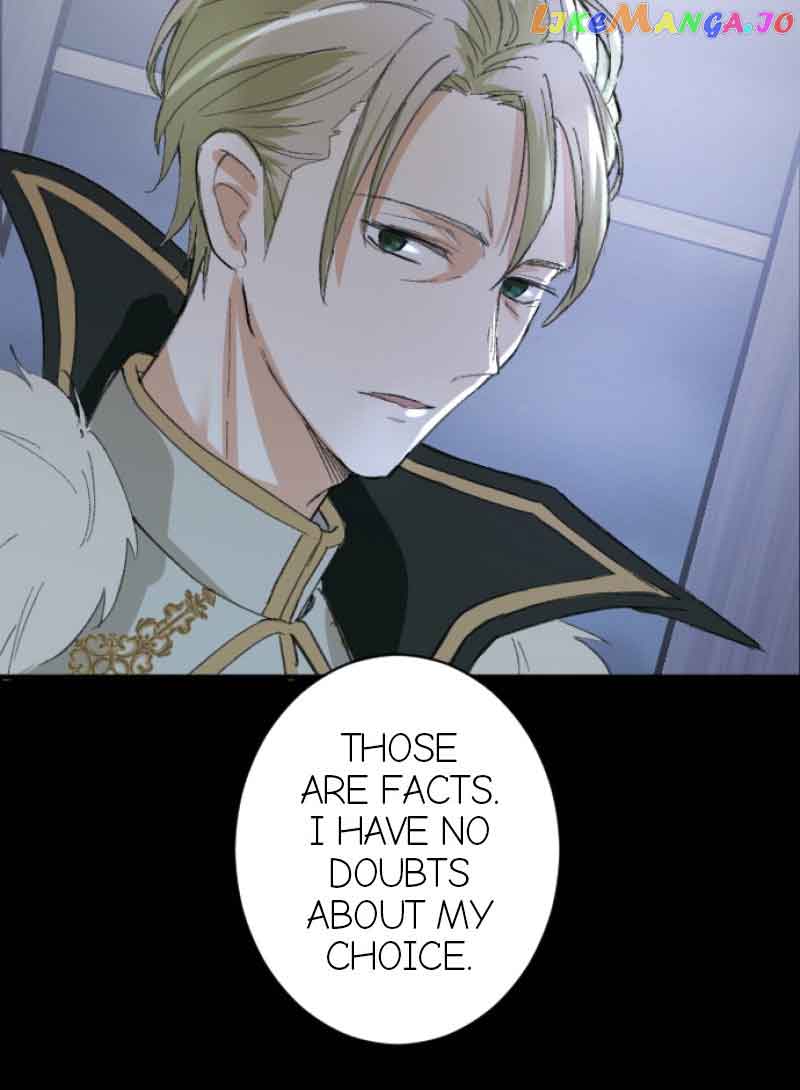 When the Broken Saintess Touches Love Chapter 16 - Page 30