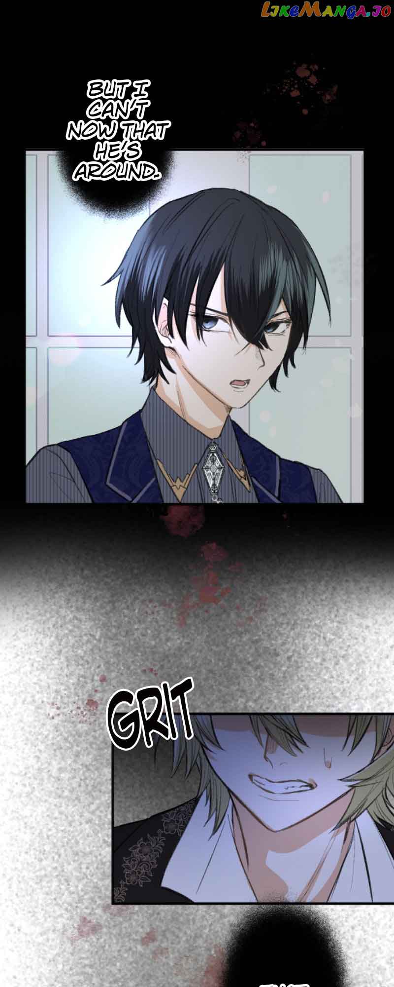 When the Broken Saintess Touches Love Chapter 16 - Page 37