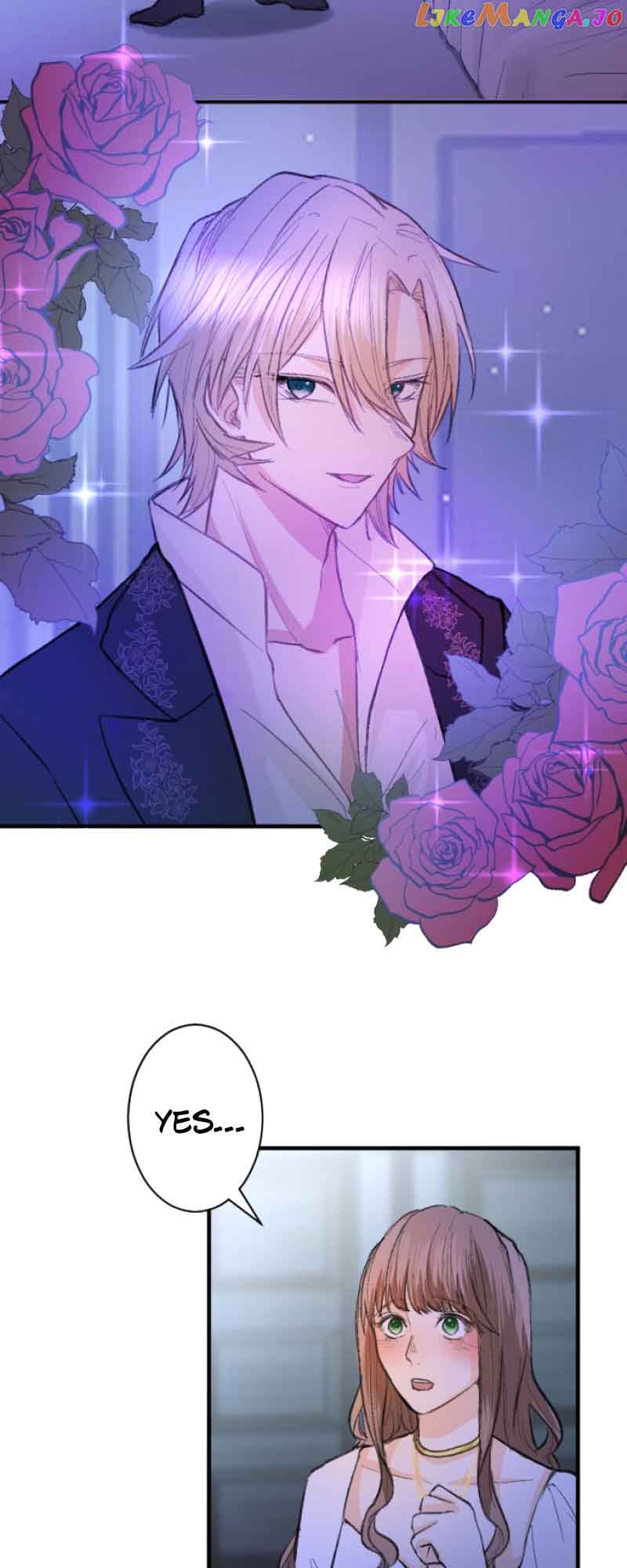 When the Broken Saintess Touches Love Chapter 16 - Page 42