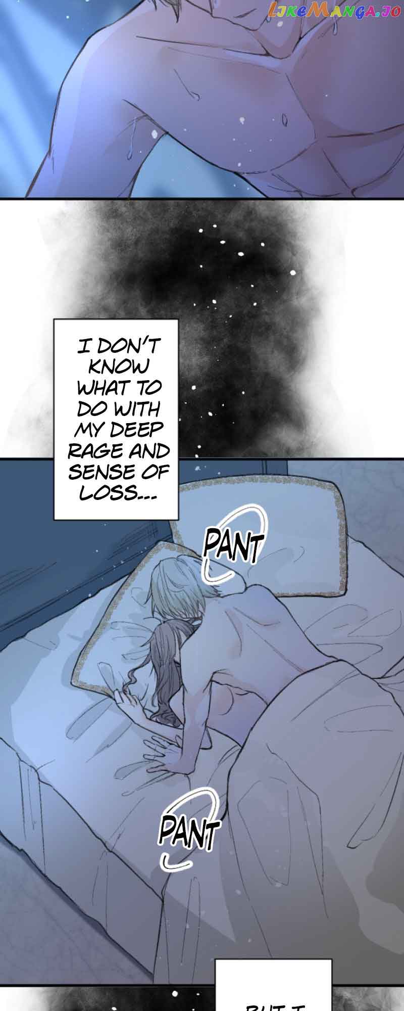 When the Broken Saintess Touches Love Chapter 16 - Page 46