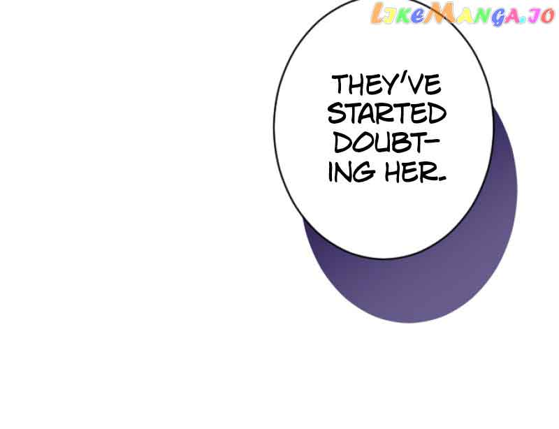 When the Broken Saintess Touches Love Chapter 16 - Page 5