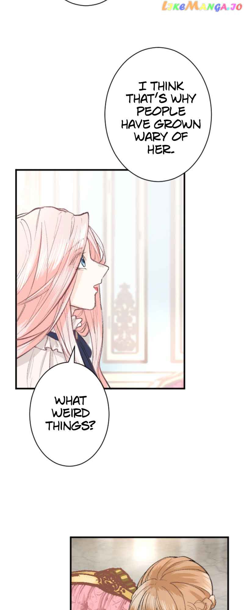 When the Broken Saintess Touches Love Chapter 16 - Page 9