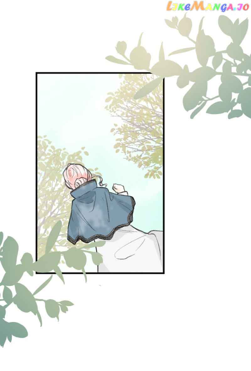 When the Broken Saintess Touches Love Chapter 17 - Page 41