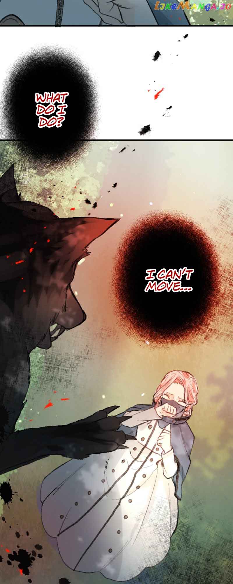 When the Broken Saintess Touches Love Chapter 17 - Page 46
