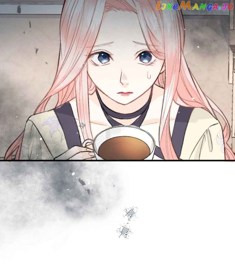 When the Broken Saintess Touches Love Chapter 17 - Page 5