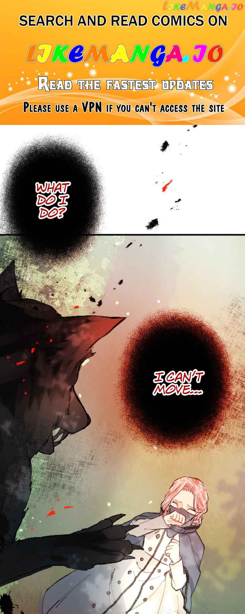 When the Broken Saintess Touches Love Chapter 18 - Page 0