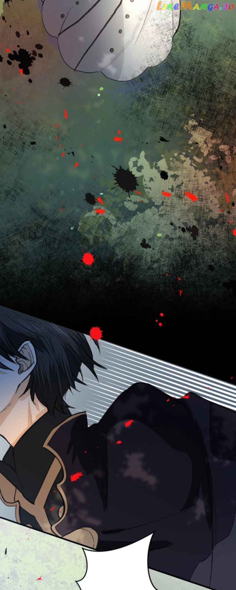 When the Broken Saintess Touches Love Chapter 18 - Page 1