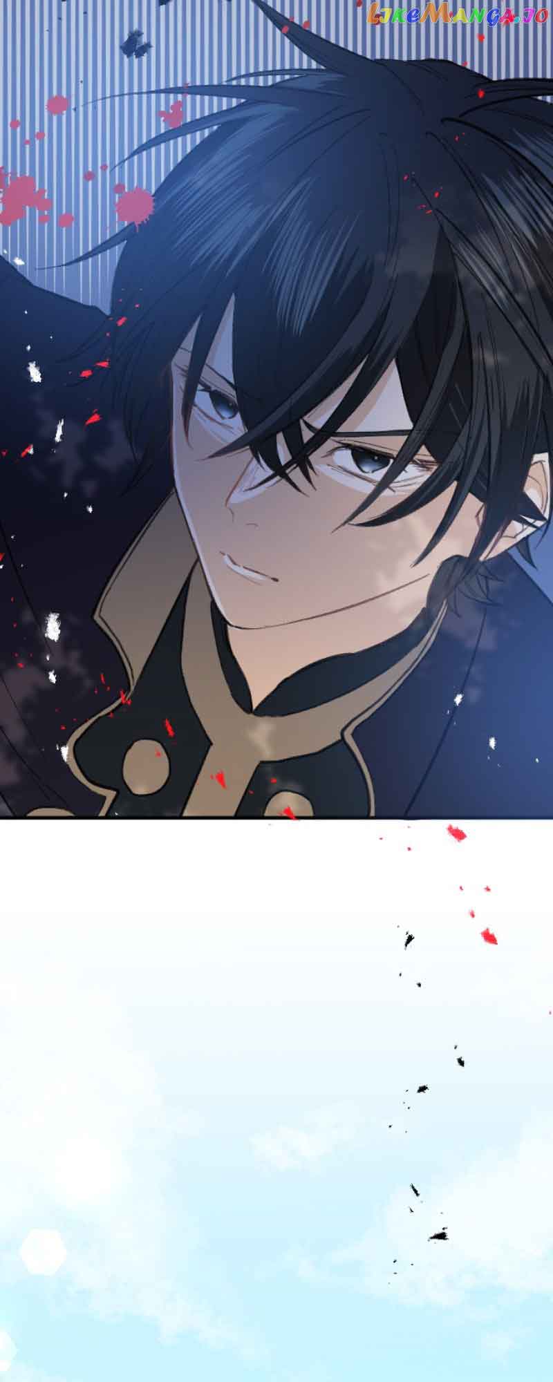 When the Broken Saintess Touches Love Chapter 18 - Page 3