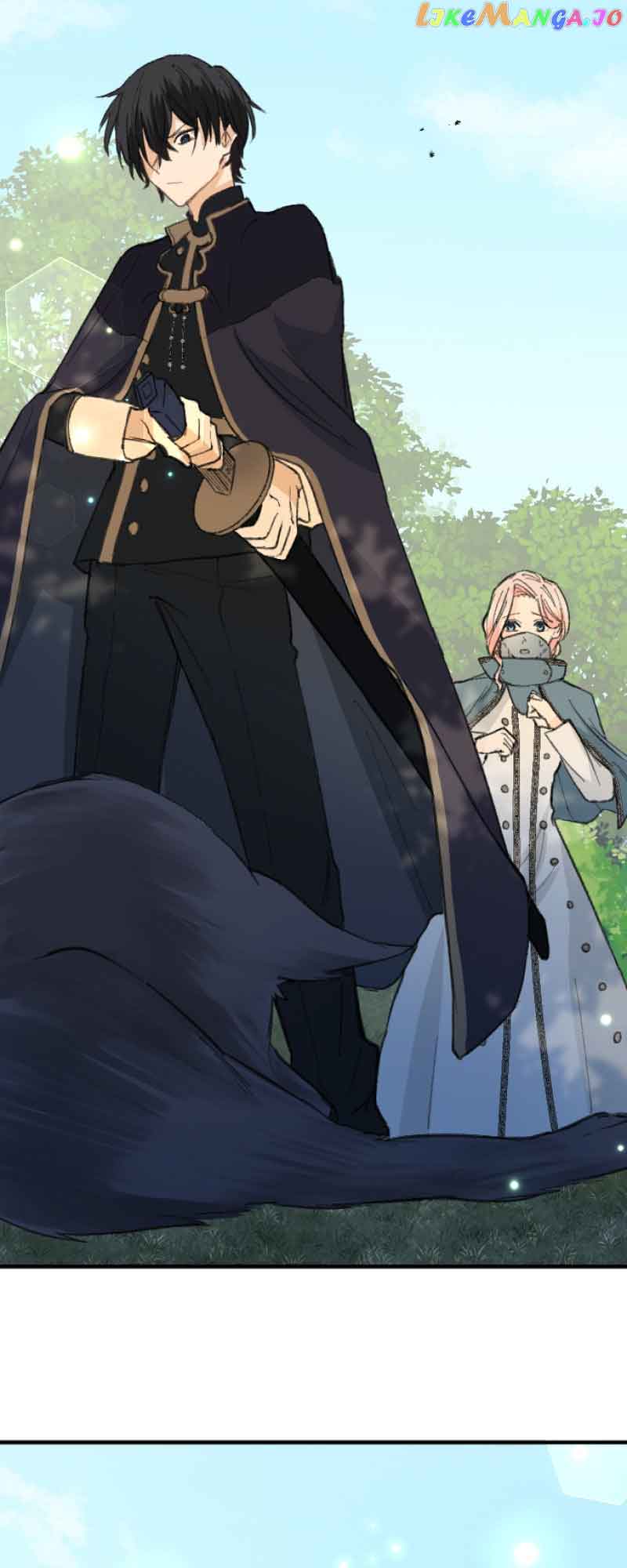 When the Broken Saintess Touches Love Chapter 18 - Page 4