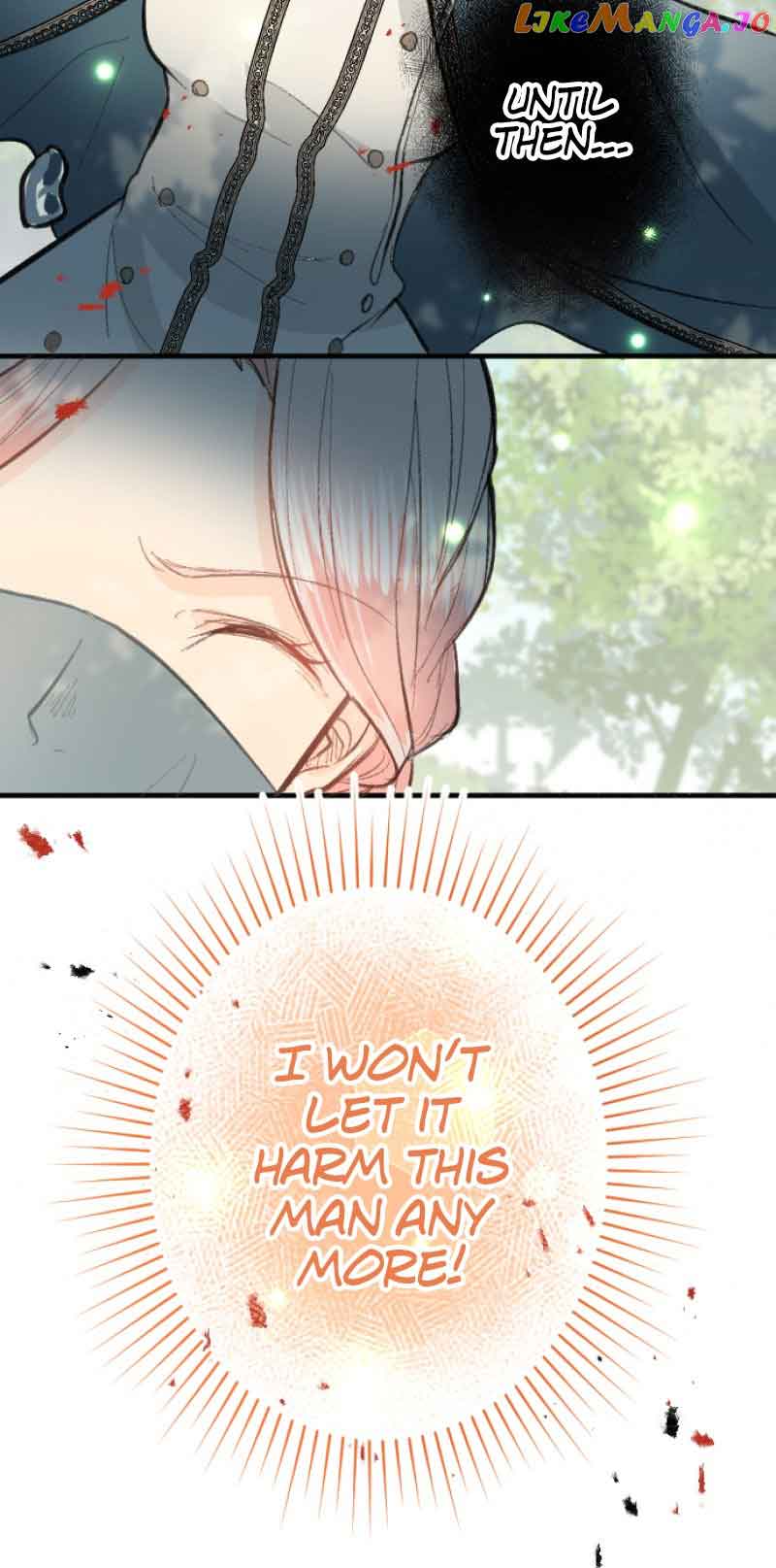 When the Broken Saintess Touches Love Chapter 18 - Page 41