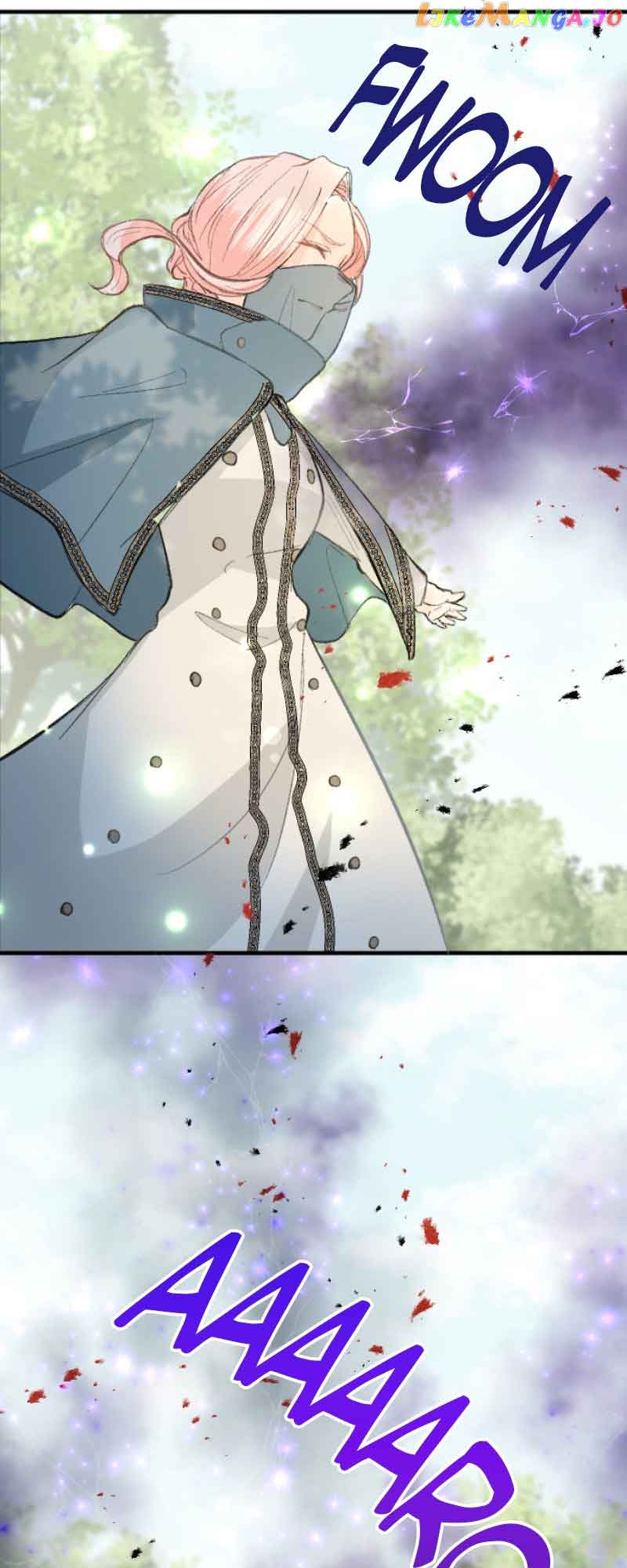 When the Broken Saintess Touches Love Chapter 18 - Page 42