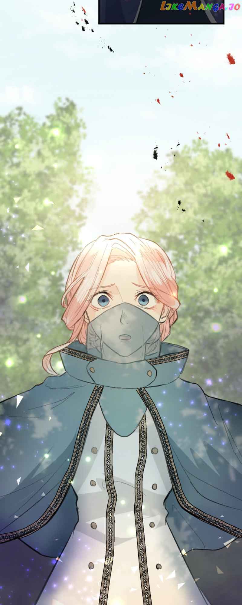 When the Broken Saintess Touches Love Chapter 18 - Page 44