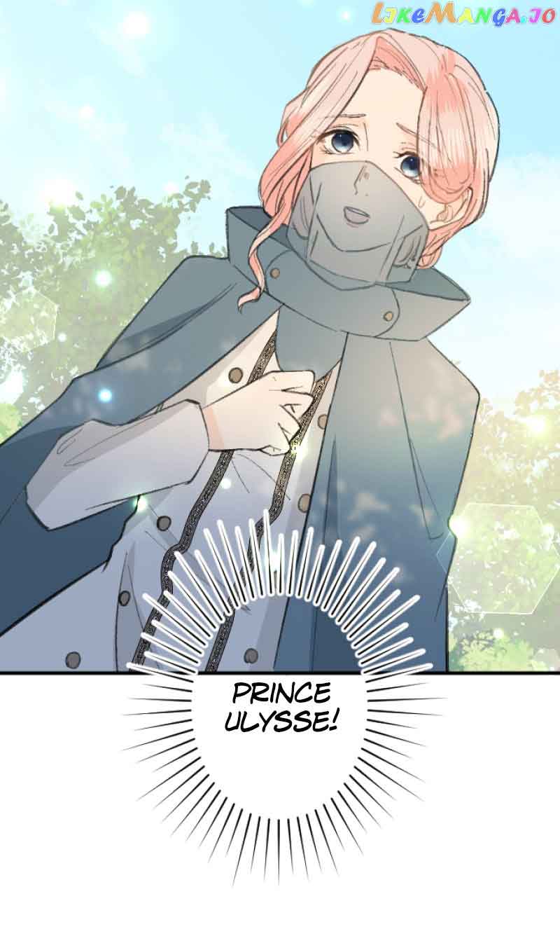 When the Broken Saintess Touches Love Chapter 18 - Page 5