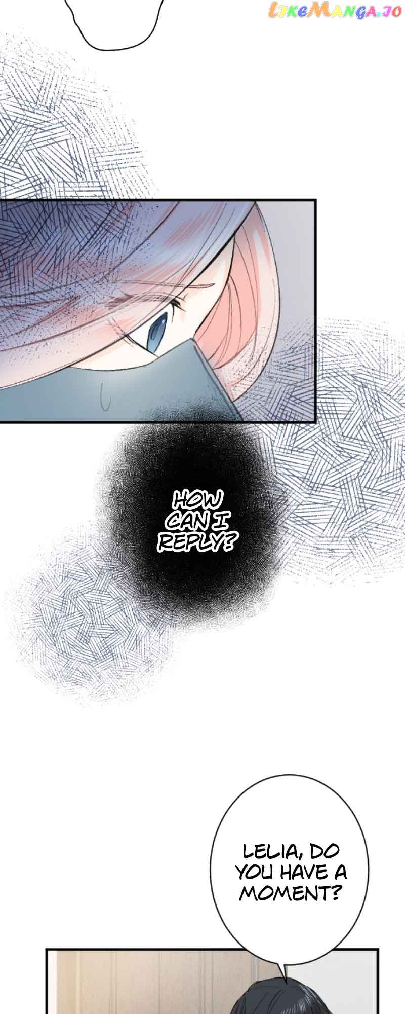 When the Broken Saintess Touches Love Chapter 19 - Page 39