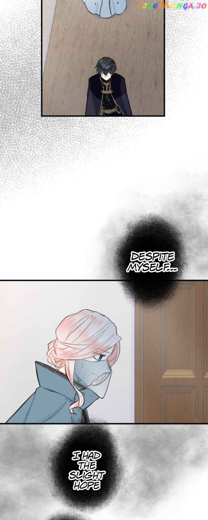 When the Broken Saintess Touches Love Chapter 19 - Page 43