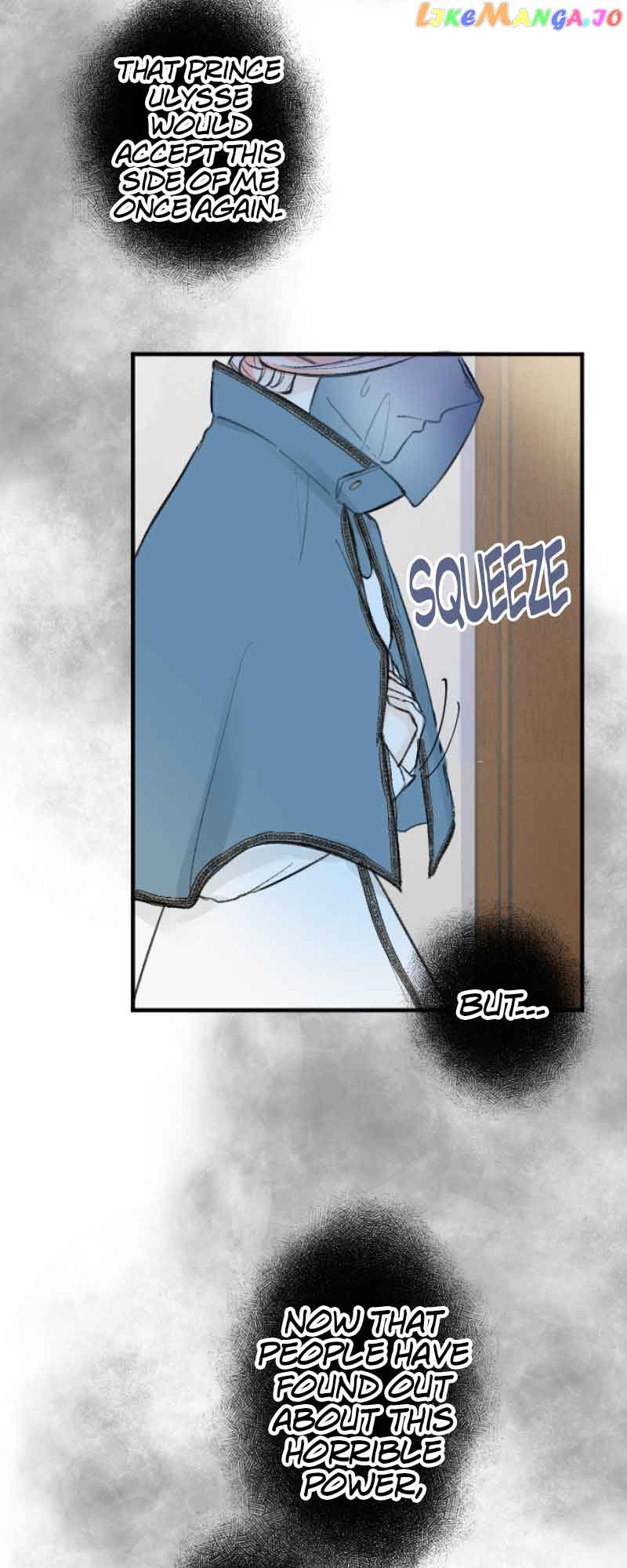 When the Broken Saintess Touches Love Chapter 19 - Page 44