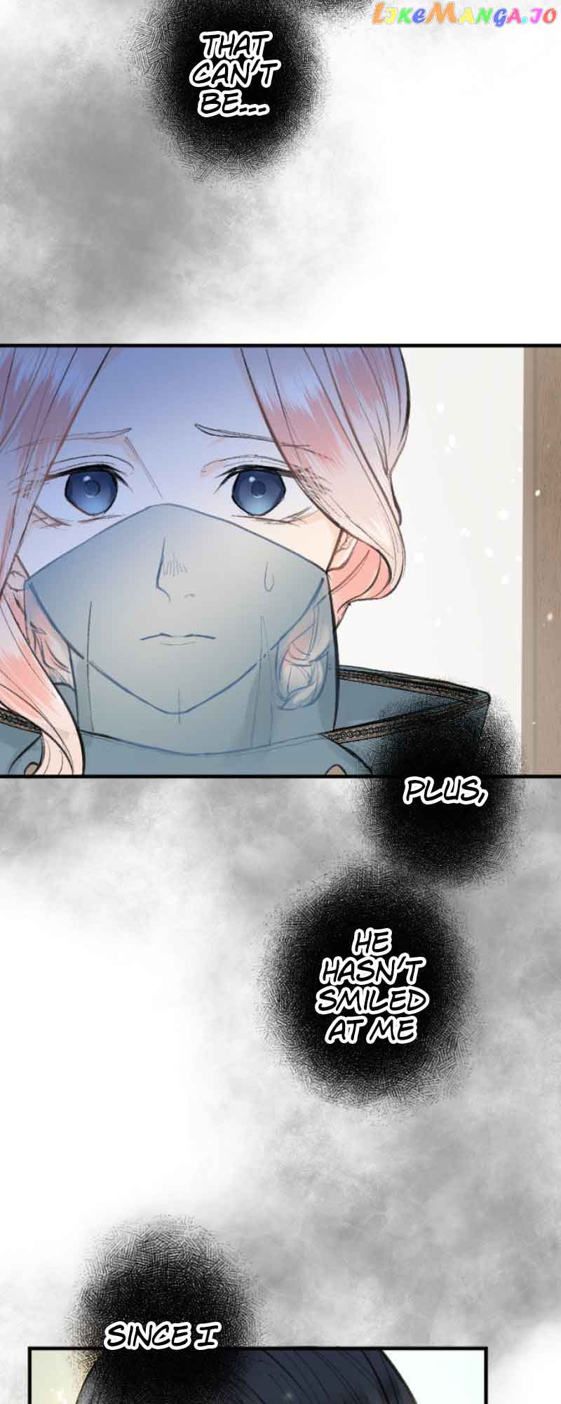 When the Broken Saintess Touches Love Chapter 19 - Page 45