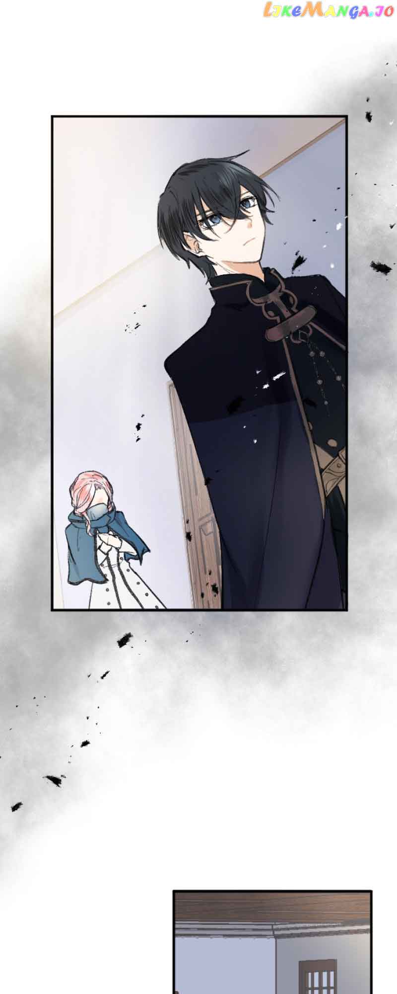 When the Broken Saintess Touches Love Chapter 19 - Page 48