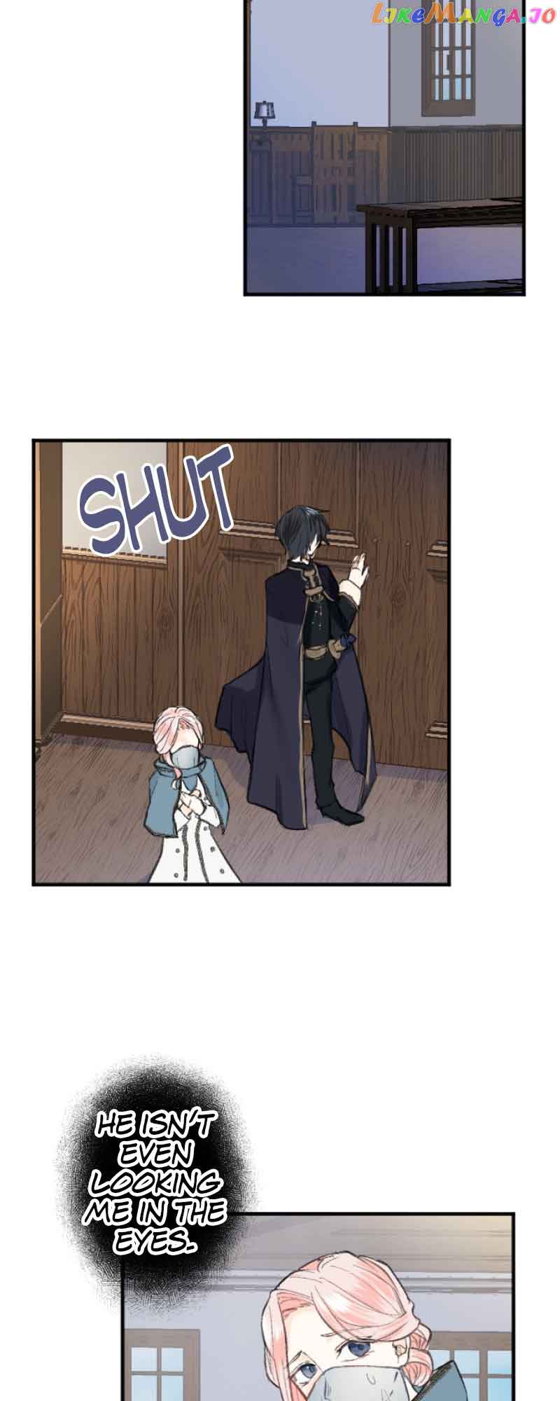When the Broken Saintess Touches Love Chapter 19 - Page 49