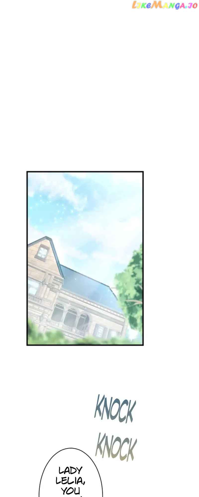 When the Broken Saintess Touches Love Chapter 2 - Page 0