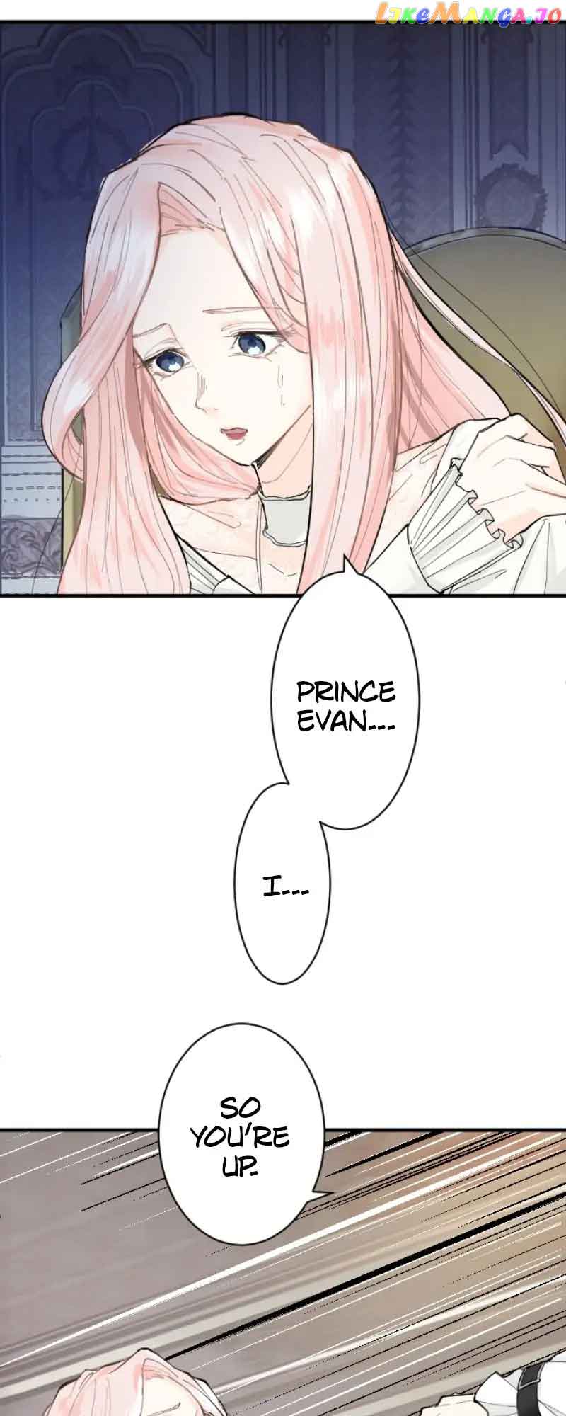 When the Broken Saintess Touches Love Chapter 2 - Page 10