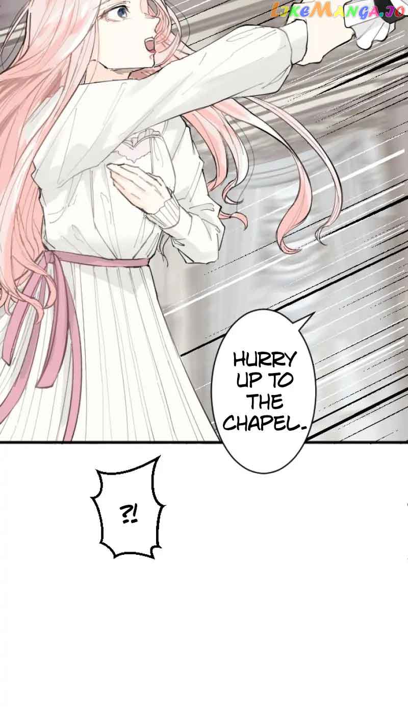 When the Broken Saintess Touches Love Chapter 2 - Page 11
