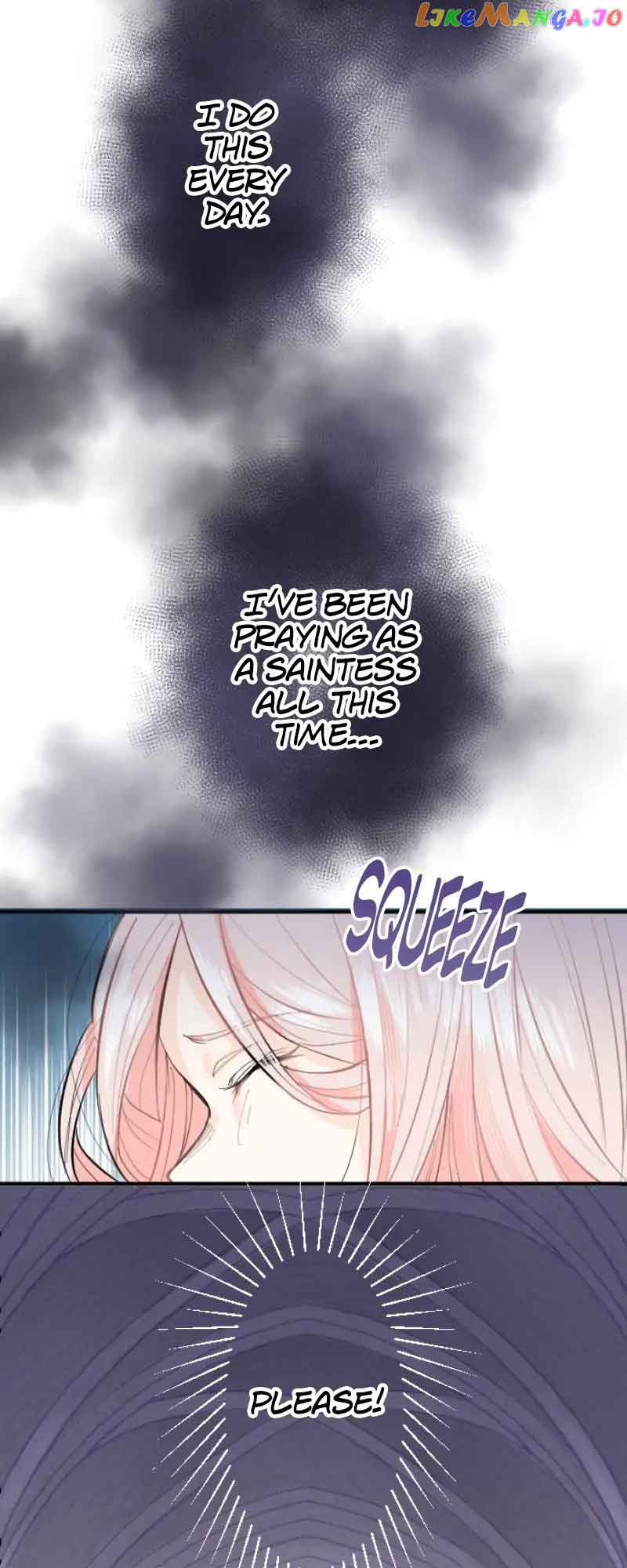 When the Broken Saintess Touches Love Chapter 2 - Page 16
