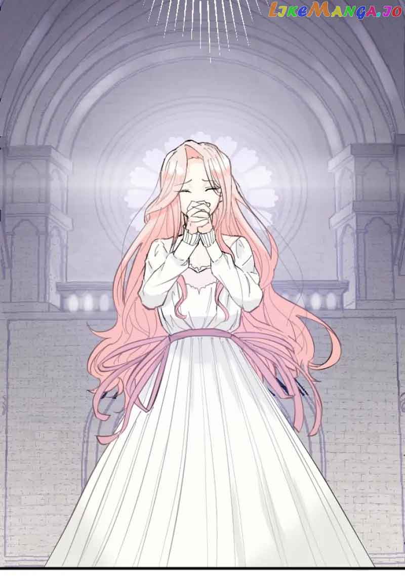 When the Broken Saintess Touches Love Chapter 2 - Page 17