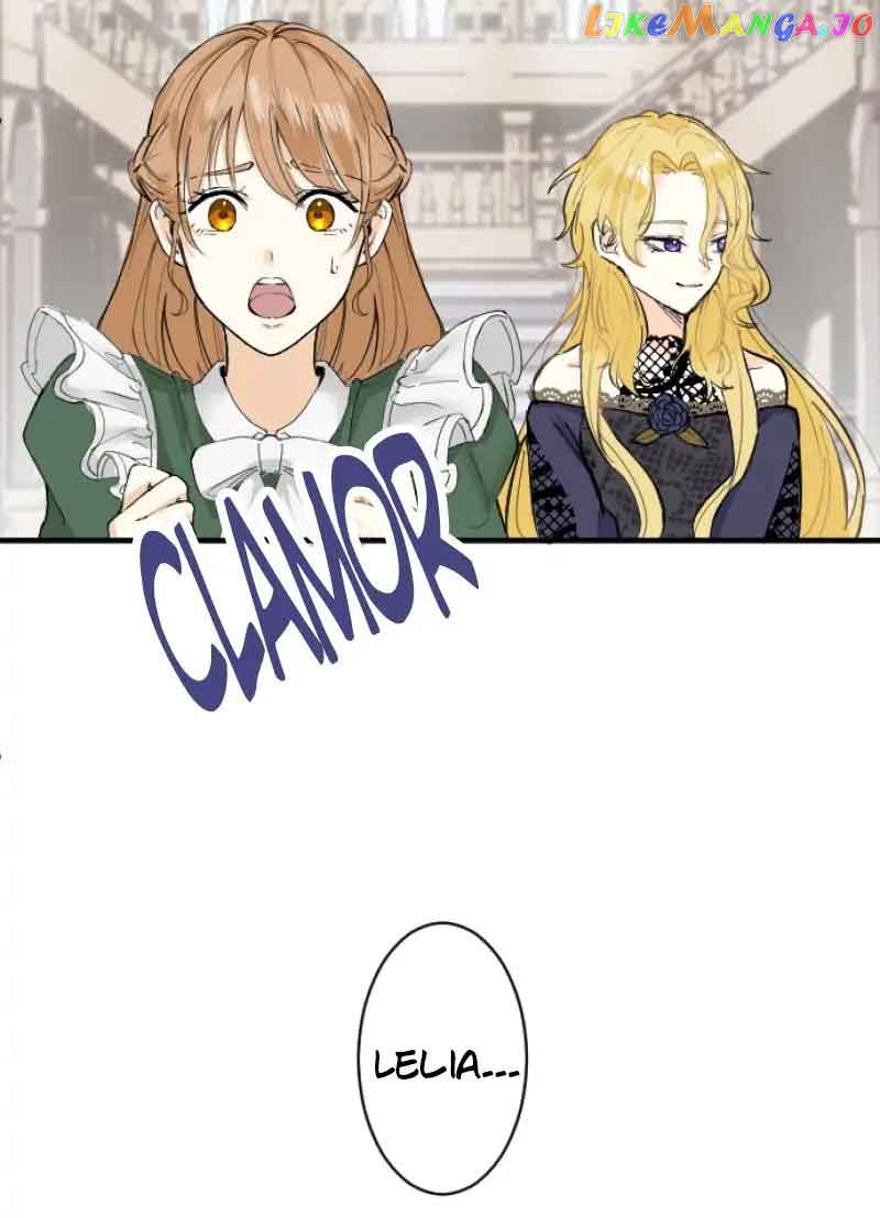 When the Broken Saintess Touches Love Chapter 2 - Page 23
