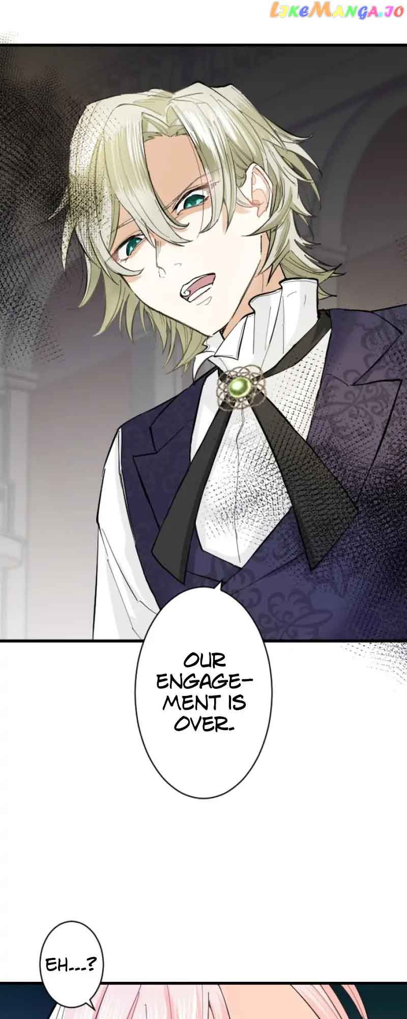 When the Broken Saintess Touches Love Chapter 2 - Page 24