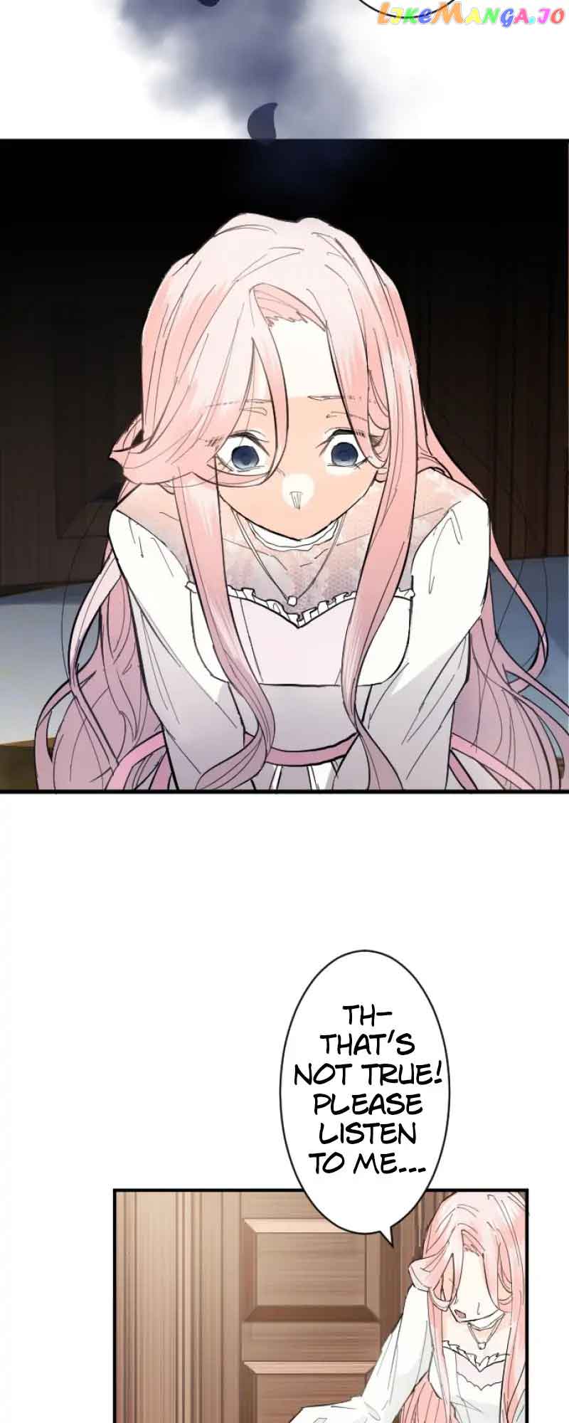 When the Broken Saintess Touches Love Chapter 2 - Page 27