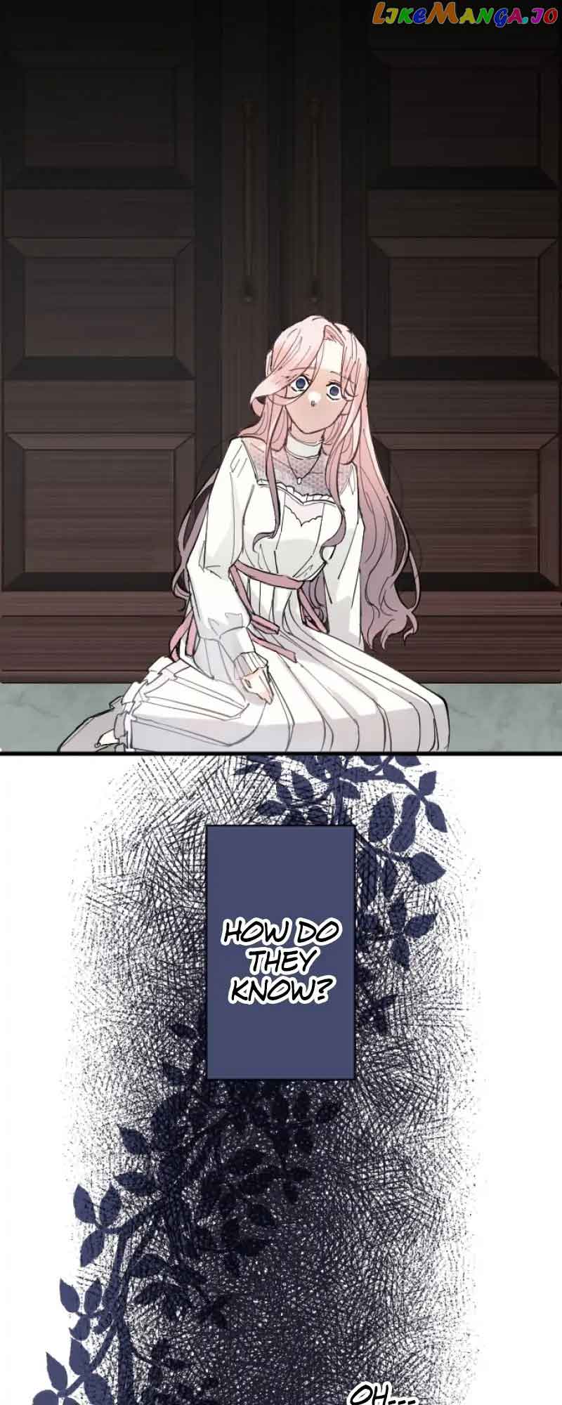 When the Broken Saintess Touches Love Chapter 2 - Page 32