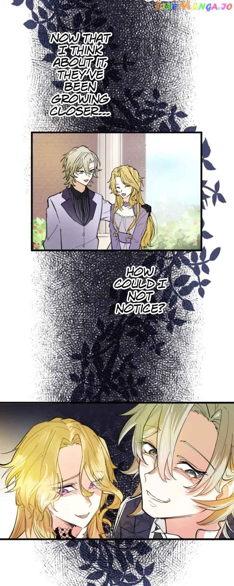 When the Broken Saintess Touches Love Chapter 2 - Page 33