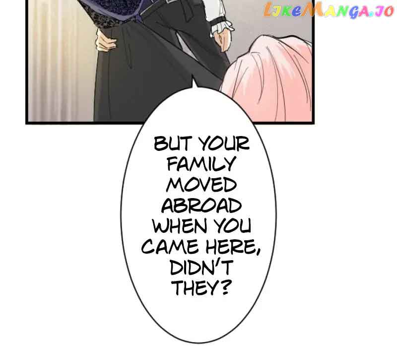 When the Broken Saintess Touches Love Chapter 2 - Page 36
